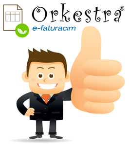 Orkestra E-Faturacım